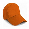 Gorra Promo Sport Result - Color Naranja